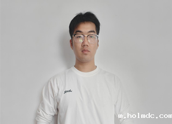 电子工程学院智能制造学院2025届考研优秀学子系列报道-张祥开